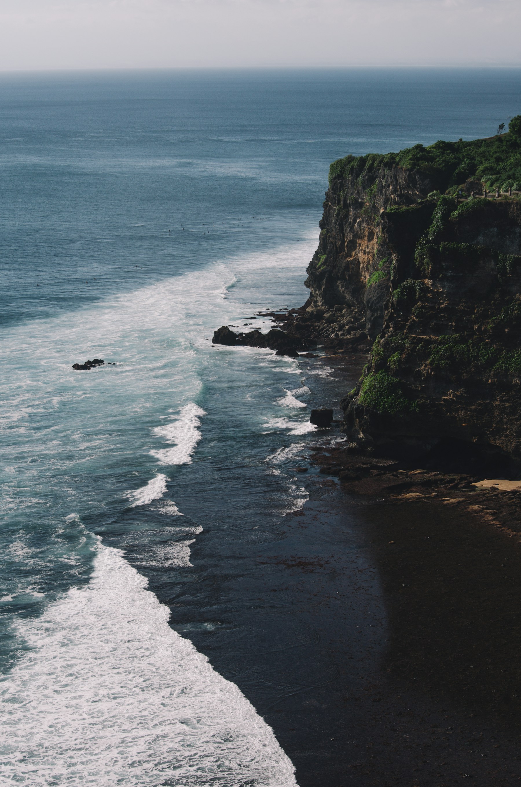 Wild Atlantic